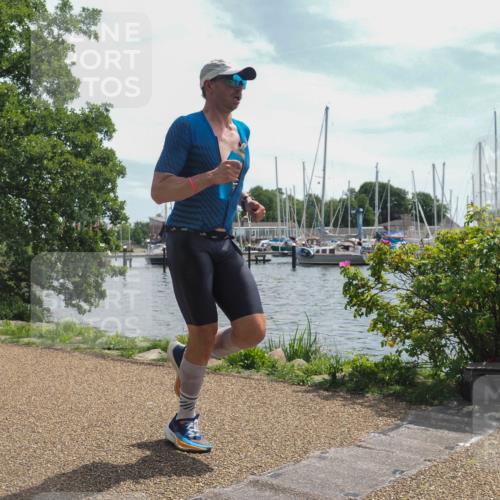 22.06.2025 - Viking Triathlon KatJ http://msf.ph/oto/8126895 22.06.2025 13:10:47 Laufen 45 meine-sportfotos.de