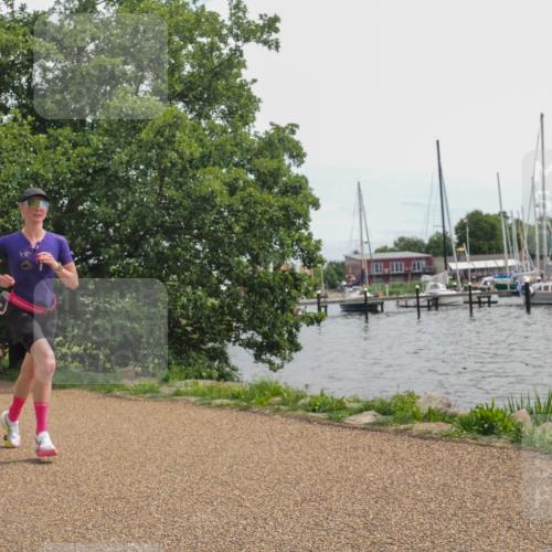 22.06.2025 - Viking Triathlon KatJ http://msf.ph/oto/8126902 22.06.2025 13:48:08 Laufen 273, 299 meine-sportfotos.de