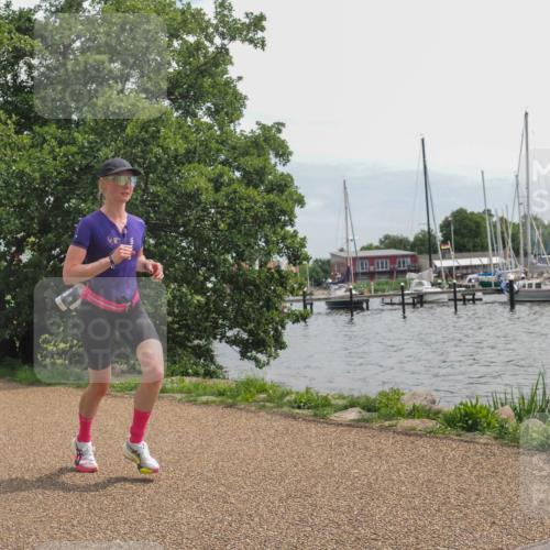 22.06.2025 - Viking Triathlon KatJ http://msf.ph/oto/8126905 22.06.2025 13:48:09 Laufen 273, 299 meine-sportfotos.de