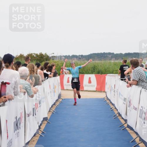 22.06.2025 - Viking Triathlon MichiJ http://msf.ph/oto/8126911 22.06.2025 15:24:15 Ziel 495 meine-sportfotos.de
