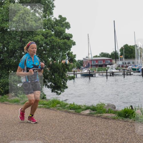 22.06.2025 - Viking Triathlon KatJ http://msf.ph/oto/8126912 22.06.2025 15:30:52 Laufen 190 meine-sportfotos.de