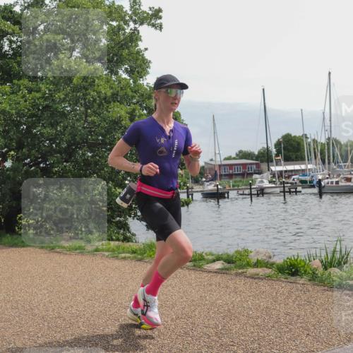 22.06.2025 - Viking Triathlon KatJ http://msf.ph/oto/8126914 22.06.2025 13:48:09 Laufen 273, 299 meine-sportfotos.de