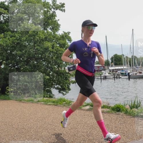 22.06.2025 - Viking Triathlon KatJ http://msf.ph/oto/8126918 22.06.2025 13:48:09 Laufen 273, 299 meine-sportfotos.de