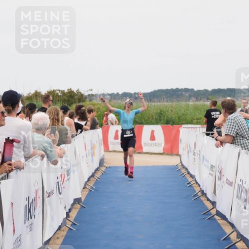 22.06.2025 - Viking Triathlon MichiJ http://msf.ph/oto/8126919 22.06.2025 15:24:15 Ziel 495 meine-sportfotos.de