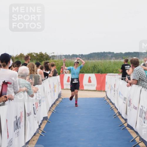 22.06.2025 - Viking Triathlon MichiJ http://msf.ph/oto/8126923 22.06.2025 15:24:15 Ziel 495 meine-sportfotos.de