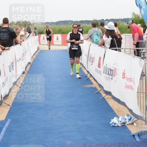 22.06.2025 - Viking Triathlon MichiJ http://msf.ph/oto/8126926 22.06.2025 15:18:30 Ziel 235, 247, 399 meine-sportfotos.de