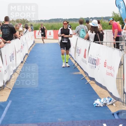 22.06.2025 - Viking Triathlon MichiJ http://msf.ph/oto/8126930 22.06.2025 15:18:30 Ziel 235, 247, 399 meine-sportfotos.de