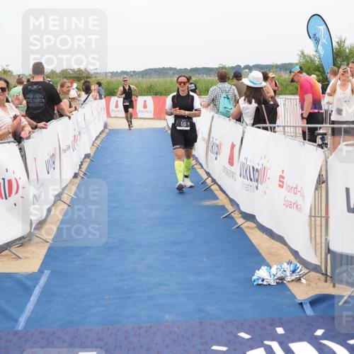 22.06.2025 - Viking Triathlon MichiJ http://msf.ph/oto/8126931 22.06.2025 15:18:30 Ziel 235, 247, 399 meine-sportfotos.de