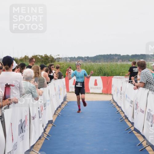 22.06.2025 - Viking Triathlon MichiJ http://msf.ph/oto/8126934 22.06.2025 15:24:15 Ziel 495 meine-sportfotos.de