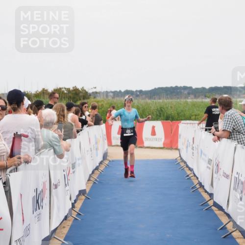 22.06.2025 - Viking Triathlon MichiJ http://msf.ph/oto/8126939 22.06.2025 15:24:15 Ziel 495 meine-sportfotos.de
