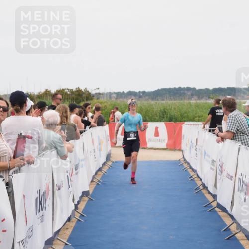 22.06.2025 - Viking Triathlon MichiJ http://msf.ph/oto/8126942 22.06.2025 15:24:16 Ziel 495 meine-sportfotos.de