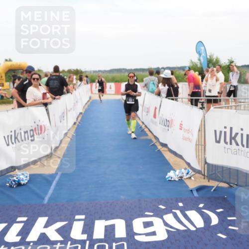 22.06.2025 - Viking Triathlon MichiJ http://msf.ph/oto/8126946 22.06.2025 15:18:30 Ziel 235, 247, 399 meine-sportfotos.de