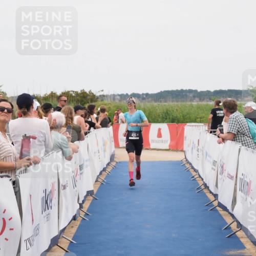 22.06.2025 - Viking Triathlon MichiJ http://msf.ph/oto/8126951 22.06.2025 15:24:16 Ziel 495 meine-sportfotos.de