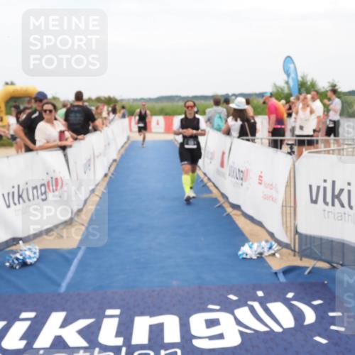 22.06.2025 - Viking Triathlon MichiJ http://msf.ph/oto/8126956 22.06.2025 15:18:31 Ziel 235, 247, 399 meine-sportfotos.de