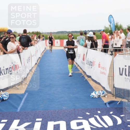 22.06.2025 - Viking Triathlon MichiJ http://msf.ph/oto/8126960 22.06.2025 15:18:31 Ziel 235, 247, 399 meine-sportfotos.de
