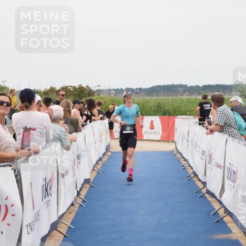 22.06.2025 - Viking Triathlon MichiJ http://msf.ph/oto/8126965 22.06.2025 15:24:16 Ziel 495 meine-sportfotos.de