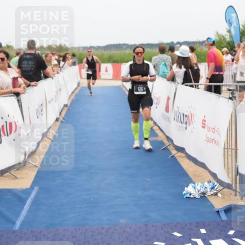 22.06.2025 - Viking Triathlon MichiJ http://msf.ph/oto/8126966 22.06.2025 15:18:31 Ziel 235, 247, 399 meine-sportfotos.de
