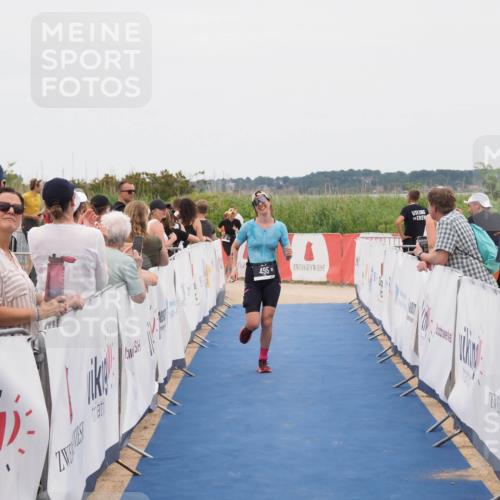22.06.2025 - Viking Triathlon MichiJ http://msf.ph/oto/8126969 22.06.2025 15:24:16 Ziel 495 meine-sportfotos.de