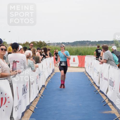 22.06.2025 - Viking Triathlon MichiJ http://msf.ph/oto/8126973 22.06.2025 15:24:16 Ziel 495 meine-sportfotos.de