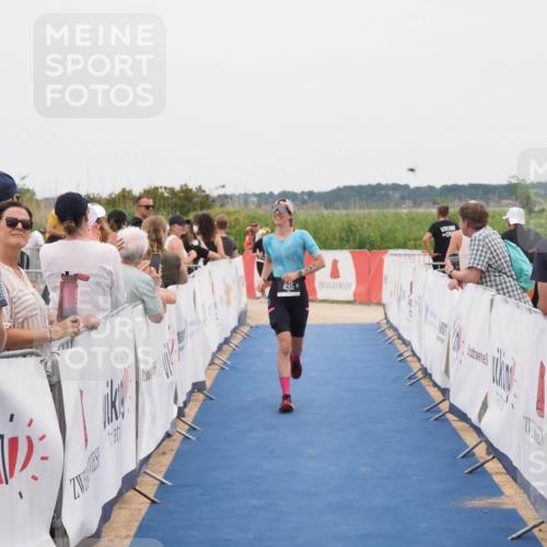 22.06.2025 - Viking Triathlon MichiJ http://msf.ph/oto/8126975 22.06.2025 15:24:17 Ziel 495 meine-sportfotos.de