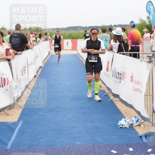 22.06.2025 - Viking Triathlon MichiJ http://msf.ph/oto/8126976 22.06.2025 15:18:32 Ziel 247, 399 meine-sportfotos.de