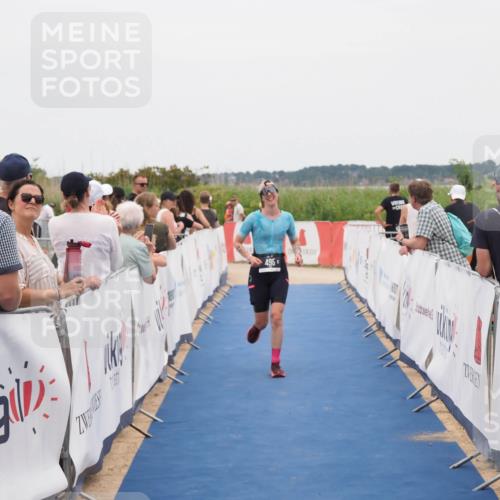 22.06.2025 - Viking Triathlon MichiJ http://msf.ph/oto/8126985 22.06.2025 15:24:17 Ziel 495 meine-sportfotos.de
