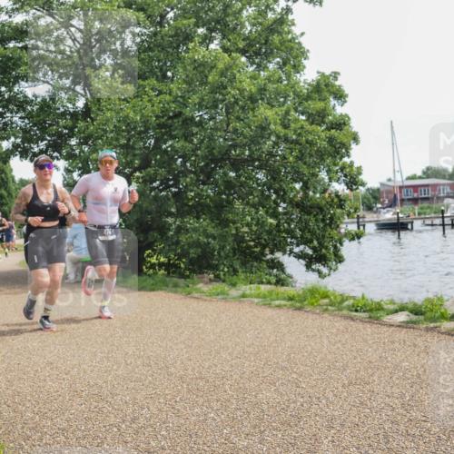 22.06.2025 - Viking Triathlon KatJ http://msf.ph/oto/8126987 22.06.2025 13:48:16 Laufen 474, 602 meine-sportfotos.de
