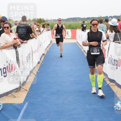 22.06.2025 - Viking Triathlon MichiJ http://msf.ph/oto/8126997 22.06.2025 15:18:32 Ziel 247, 399 meine-sportfotos.de