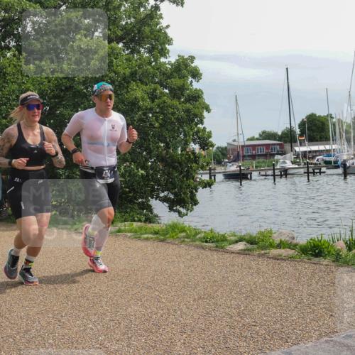22.06.2025 - Viking Triathlon KatJ http://msf.ph/oto/8126999 22.06.2025 13:48:17 Laufen 474, 602 meine-sportfotos.de