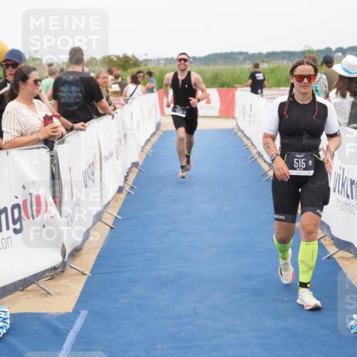 22.06.2025 - Viking Triathlon MichiJ http://msf.ph/oto/8127005 22.06.2025 15:18:32 Ziel 247, 399 meine-sportfotos.de