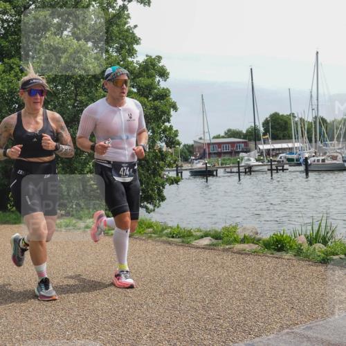22.06.2025 - Viking Triathlon KatJ http://msf.ph/oto/8127008 22.06.2025 13:48:17 Laufen 474, 602 meine-sportfotos.de