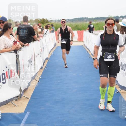 22.06.2025 - Viking Triathlon MichiJ http://msf.ph/oto/8127009 22.06.2025 15:18:33 Ziel 175, 399 meine-sportfotos.de