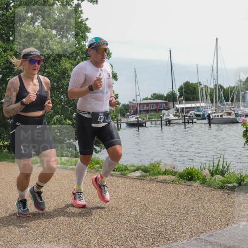 22.06.2025 - Viking Triathlon KatJ http://msf.ph/oto/8127012 22.06.2025 13:48:17 Laufen 474, 602 meine-sportfotos.de