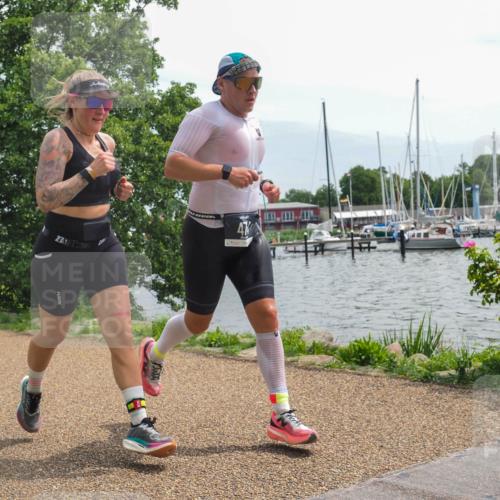22.06.2025 - Viking Triathlon KatJ http://msf.ph/oto/8127016 22.06.2025 13:48:17 Laufen 474, 602 meine-sportfotos.de