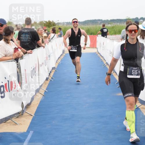 22.06.2025 - Viking Triathlon MichiJ http://msf.ph/oto/8127017 22.06.2025 15:18:33 Ziel 175, 399 meine-sportfotos.de