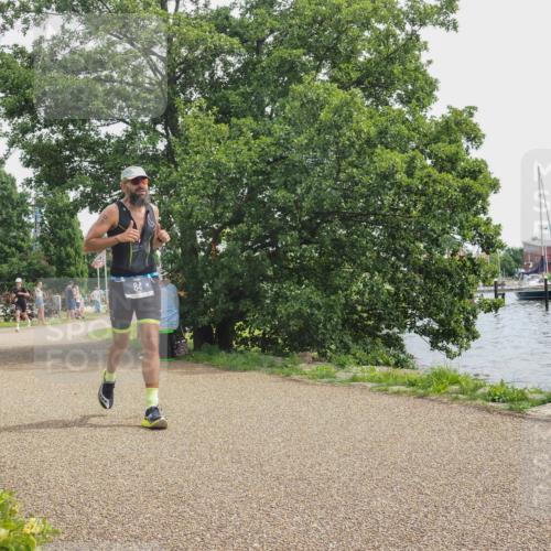 22.06.2025 - Viking Triathlon KatJ http://msf.ph/oto/8127019 22.06.2025 13:48:22 Laufen 84 meine-sportfotos.de