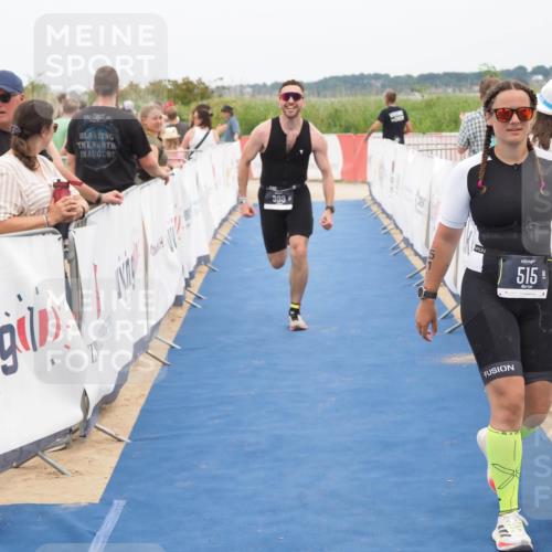 22.06.2025 - Viking Triathlon MichiJ http://msf.ph/oto/8127020 22.06.2025 15:18:33 Ziel 175, 399 meine-sportfotos.de