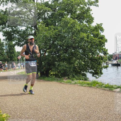 22.06.2025 - Viking Triathlon KatJ http://msf.ph/oto/8127024 22.06.2025 13:48:23 Laufen 84 meine-sportfotos.de