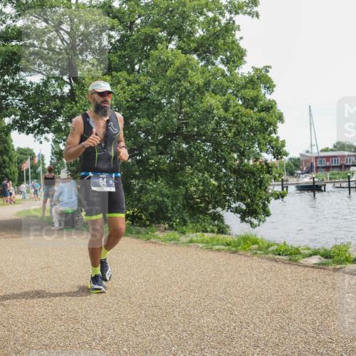 22.06.2025 - Viking Triathlon KatJ http://msf.ph/oto/8127032 22.06.2025 13:48:23 Laufen 84 meine-sportfotos.de
