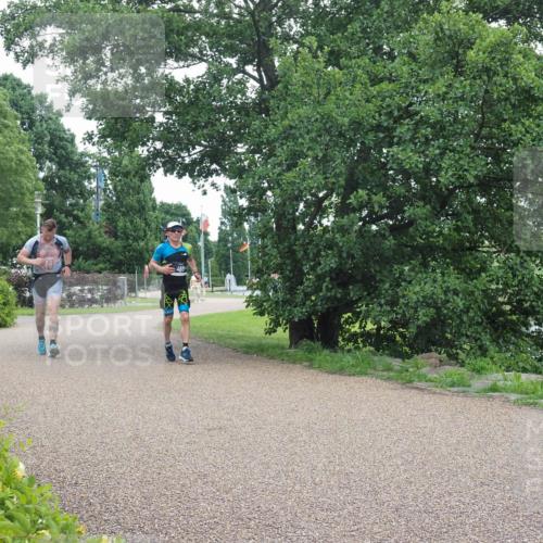 22.06.2025 - Viking Triathlon KatJ http://msf.ph/oto/8127038 22.06.2025 15:31:18 Laufen  meine-sportfotos.de