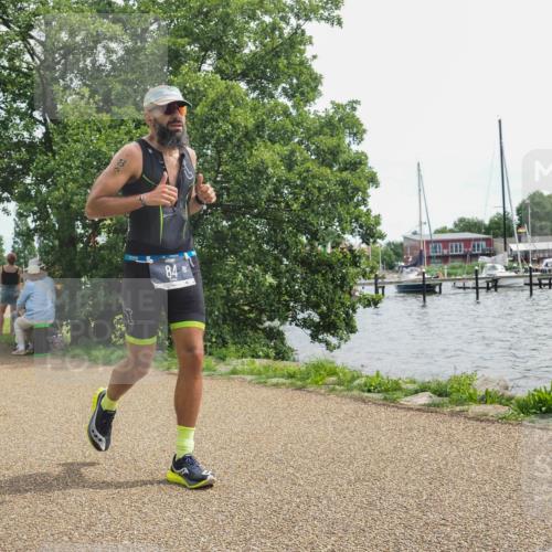 22.06.2025 - Viking Triathlon KatJ http://msf.ph/oto/8127040 22.06.2025 13:48:23 Laufen 84 meine-sportfotos.de