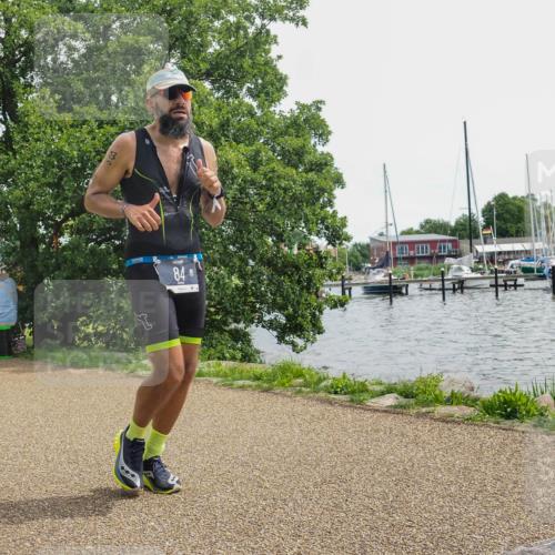 22.06.2025 - Viking Triathlon KatJ http://msf.ph/oto/8127044 22.06.2025 13:48:23 Laufen 84 meine-sportfotos.de