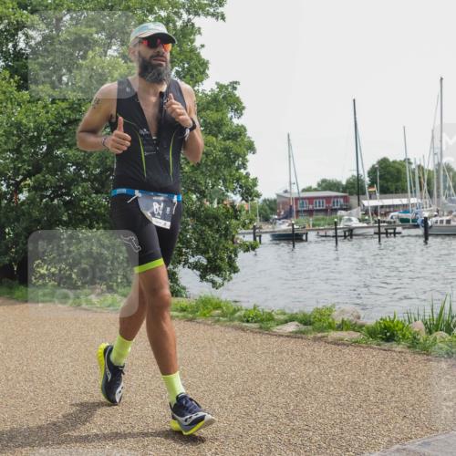 22.06.2025 - Viking Triathlon KatJ http://msf.ph/oto/8127049 22.06.2025 13:48:23 Laufen 84 meine-sportfotos.de