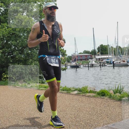 22.06.2025 - Viking Triathlon KatJ http://msf.ph/oto/8127053 22.06.2025 13:48:24 Laufen 84 meine-sportfotos.de