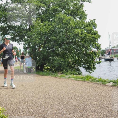 22.06.2025 - Viking Triathlon KatJ http://msf.ph/oto/8127061 22.06.2025 13:48:29 Laufen 149 meine-sportfotos.de