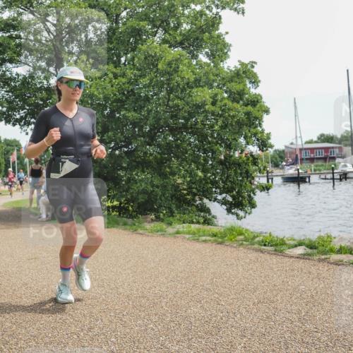 22.06.2025 - Viking Triathlon KatJ http://msf.ph/oto/8127069 22.06.2025 13:48:30 Laufen 149 meine-sportfotos.de