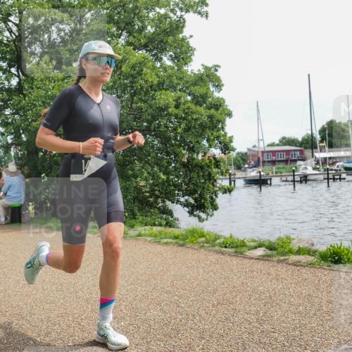 22.06.2025 - Viking Triathlon KatJ http://msf.ph/oto/8127077 22.06.2025 13:48:30 Laufen 149 meine-sportfotos.de