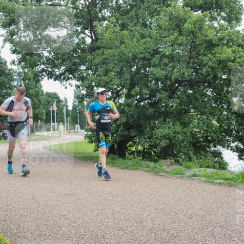 22.06.2025 - Viking Triathlon KatJ http://msf.ph/oto/8127093 22.06.2025 15:31:20 Laufen 76, 489 meine-sportfotos.de