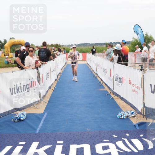 22.06.2025 - Viking Triathlon MichiJ http://msf.ph/oto/8127095 22.06.2025 15:18:37 Ziel 29, 175, 399 meine-sportfotos.de