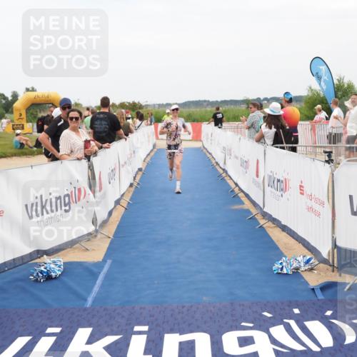 22.06.2025 - Viking Triathlon MichiJ http://msf.ph/oto/8127099 22.06.2025 15:18:38 Ziel 29, 175, 399 meine-sportfotos.de